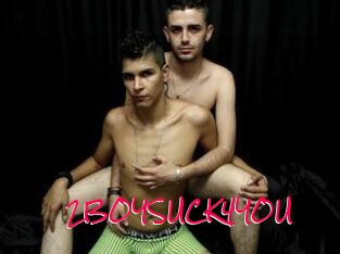 2BOYSUCK4YOU