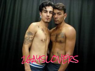 2GAYSLOVERS