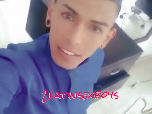 2latinsexboys