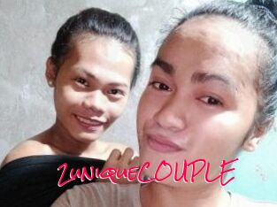 2uniqueCOUPLE