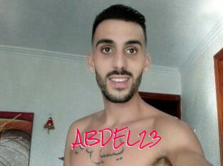 ABDEL23