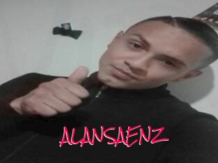 ALANSAENZ