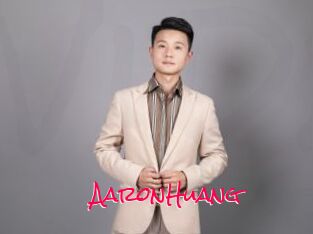 AaronHuang