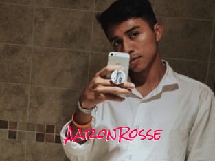 AaronRosse