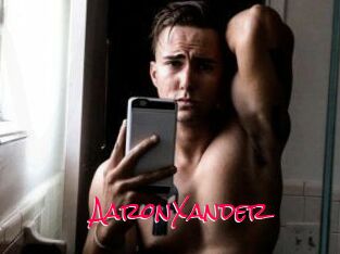 Aaron_Xander