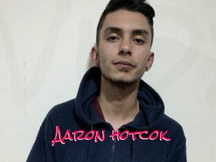 Aaron_hotcok_