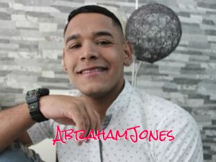 AbrahamJones