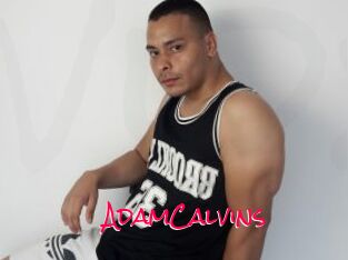 AdamCalvins