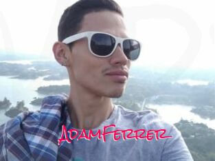 AdamFerrer