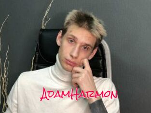 AdamHarmon