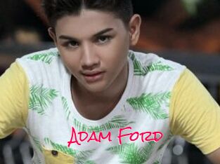 Adam_Ford