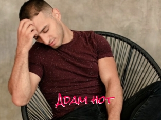 Adam_hot