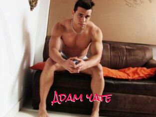 Adam_yate