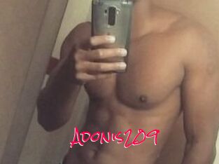 Adonis209