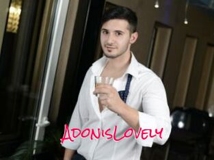 AdonisLovely