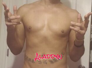 Aladdyn