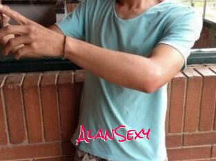 AlanSexy