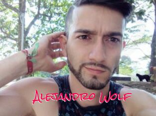 Alejandro_Wolf