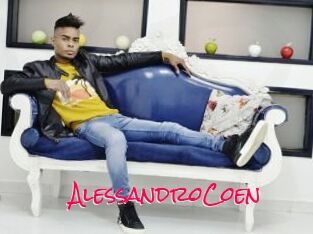 AlessandroCoen