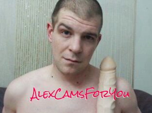 AlexCamsForYou