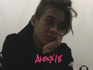 AlexX18