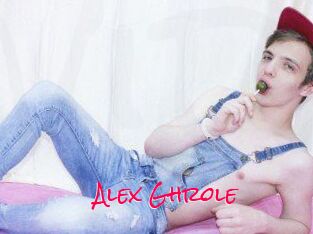 Alex_Ghrole