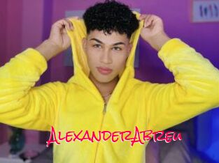 AlexanderAbreu