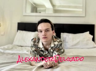 AlexanderDelgado