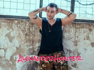 AlexanderHunter