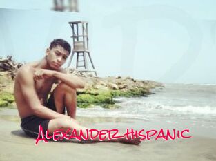 Alexander_hispanic