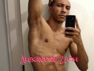 Alexandre_21cm