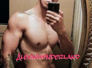 Alexinwonderland