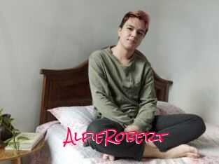 AlfieRobert