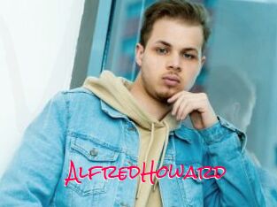 AlfredHoward