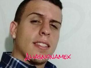 Aliasnonamex