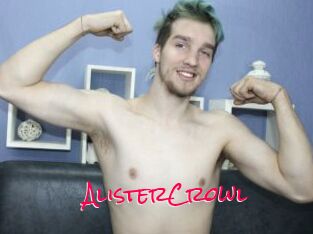 AlisterCrowl