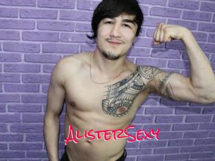 AlisterSexy