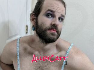 AlleyCatt