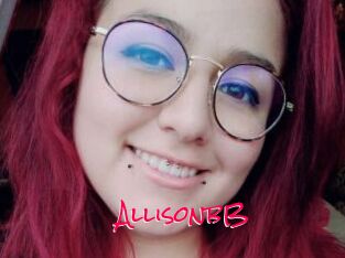 AllisonbB