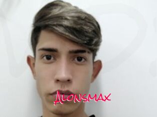 Alonsmax