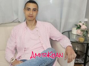 AmirKhan