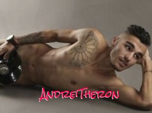 AndreiTheron