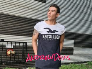 AndrewDevis