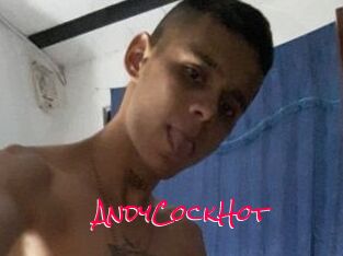 AndyCockHot