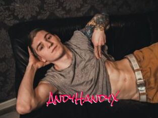 AndyHandyX