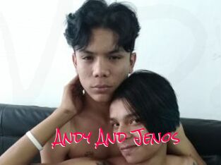 Andy_And_Jenos