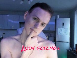 Andy_for_you