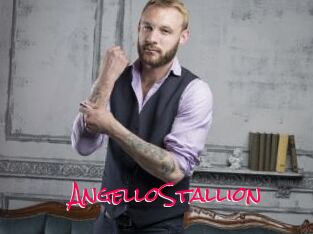 AngelloStallion