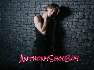 AnthonySexyBoy