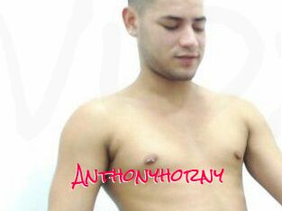 Anthonyhorny